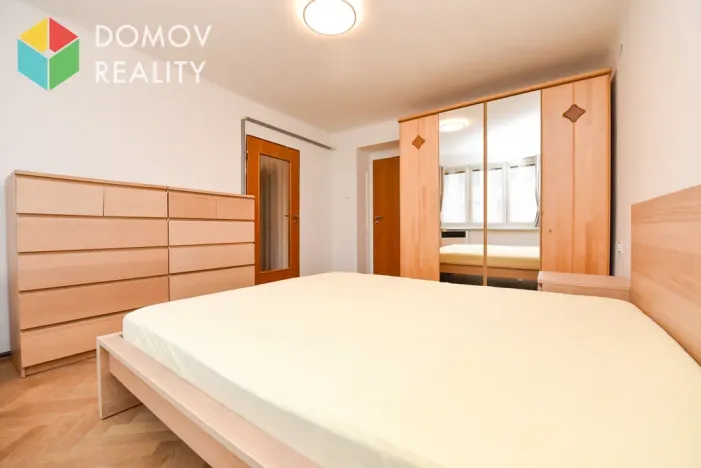 Prodej bytu 2+1, Beroun - Beroun-Město, Třída Míru, 50 m2