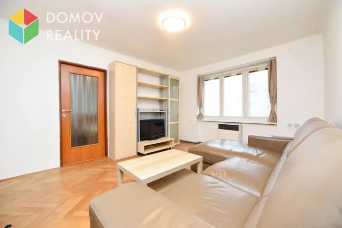 Prodej bytu 2+1, Beroun - Beroun-Město, Třída Míru, 50 m2