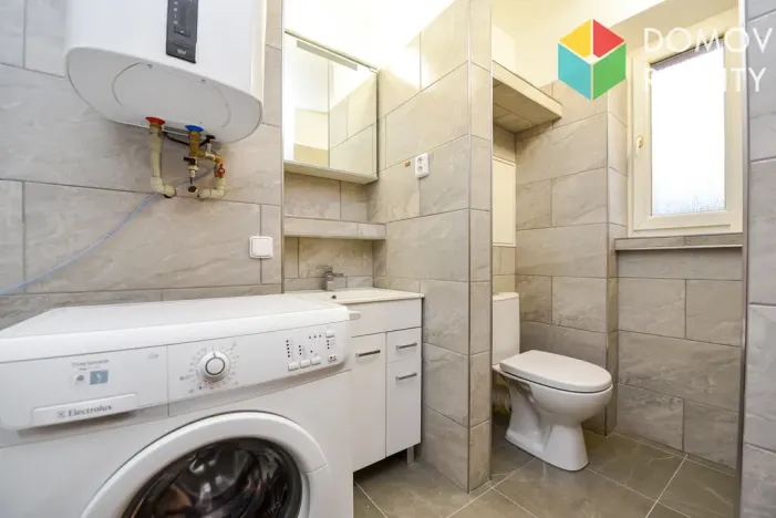 Prodej bytu 2+1, Beroun - Beroun-Město, Třída Míru, 50 m2