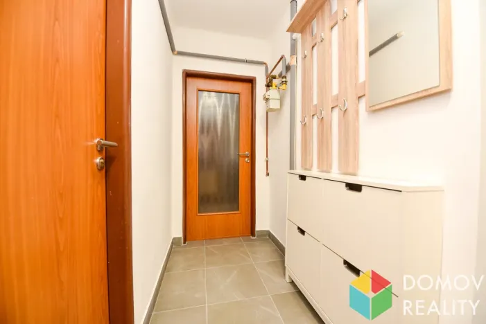 Prodej bytu 2+1, Beroun - Beroun-Město, Třída Míru, 50 m2