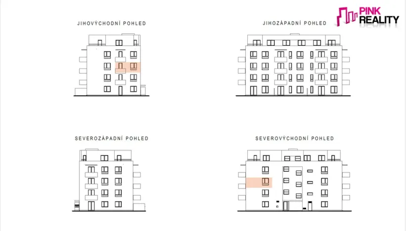 Pronájem bytu 1+kk, Rychnov nad Kněžnou, Javornická, 35 m2