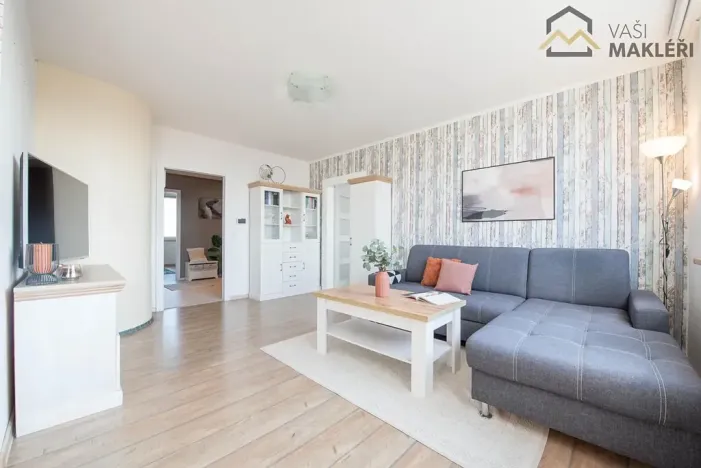 Prodej bytu 3+kk, Čáslav, Pražská, 80 m2