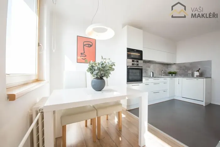 Prodej bytu 3+kk, Čáslav, Pražská, 80 m2