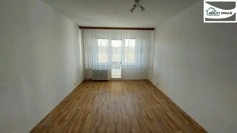 Pronájem bytu 2+1, Cheb, Kosmonautů, 60 m2