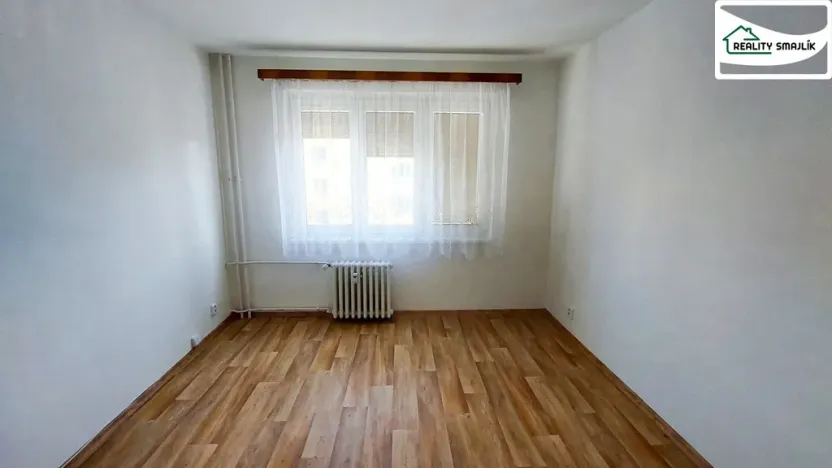 Pronájem bytu 2+1, Cheb, Kosmonautů, 56 m2