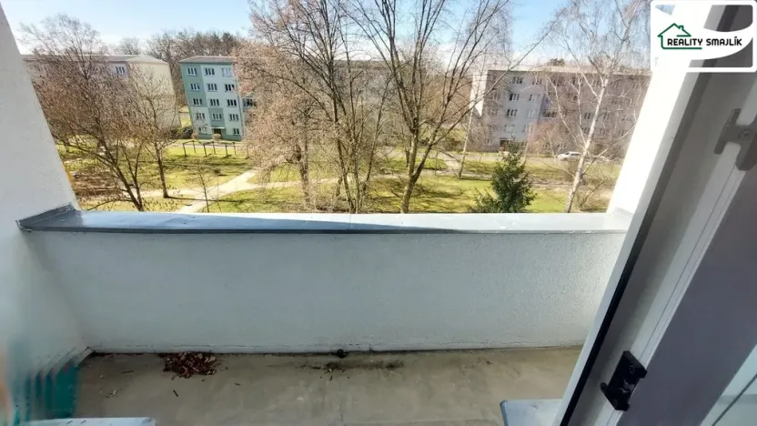 Pronájem bytu 2+1, Cheb, Kosmonautů, 56 m2