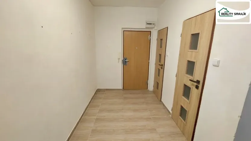 Pronájem bytu 2+1, Cheb, Kosmonautů, 56 m2