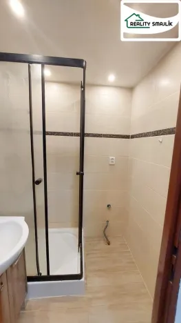 Pronájem bytu 2+1, Cheb, Kosmonautů, 56 m2