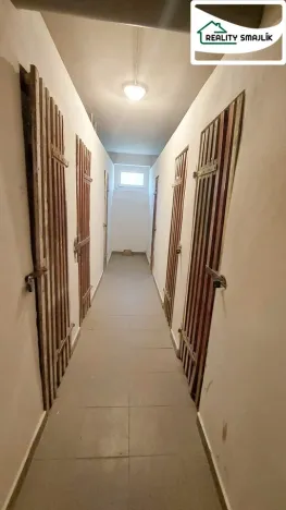 Pronájem bytu 2+1, Cheb, Kosmonautů, 56 m2