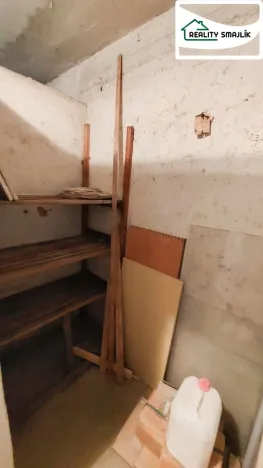 Pronájem bytu 2+1, Cheb, Kosmonautů, 56 m2