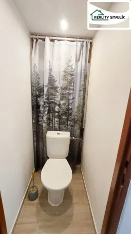 Pronájem bytu 2+1, Cheb, Kosmonautů, 56 m2