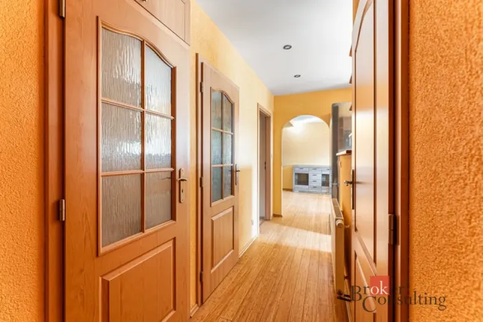 Prodej bytu 4+kk, Turnov, 5. května, 105 m2