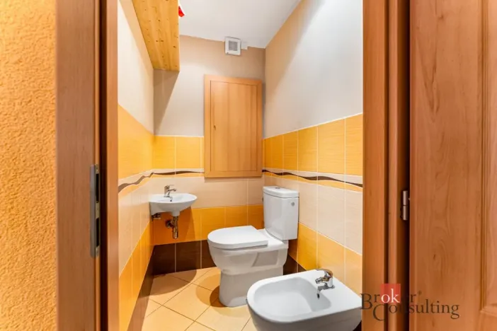 Prodej bytu 4+kk, Turnov, 5. května, 105 m2