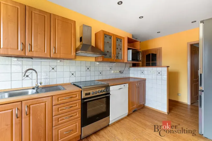 Prodej bytu 4+kk, Turnov, 5. května, 105 m2