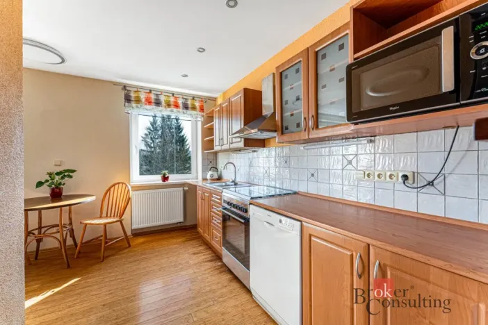 Prodej bytu 4+kk, Turnov, 5. května, 105 m2