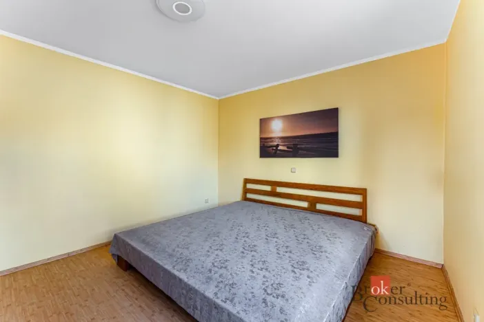 Prodej bytu 4+kk, Turnov, 5. května, 105 m2