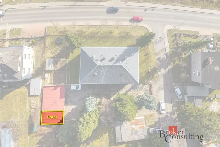 Prodej bytu 4+kk, Turnov, 5. května, 105 m2