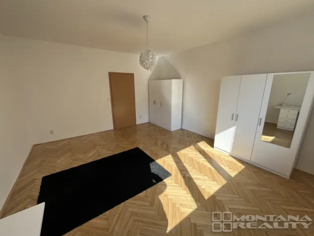 Pronájem bytu 3+kk, Olomouc, Štítného, 86 m2