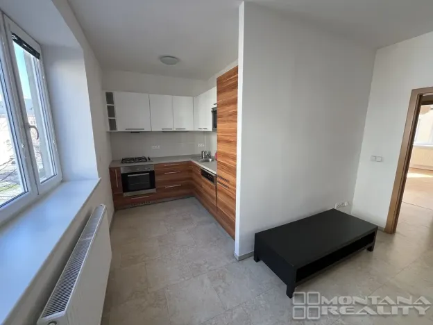 Pronájem bytu 3+kk, Olomouc, Štítného, 86 m2