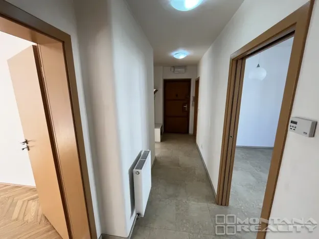 Pronájem bytu 3+kk, Olomouc, Štítného, 86 m2
