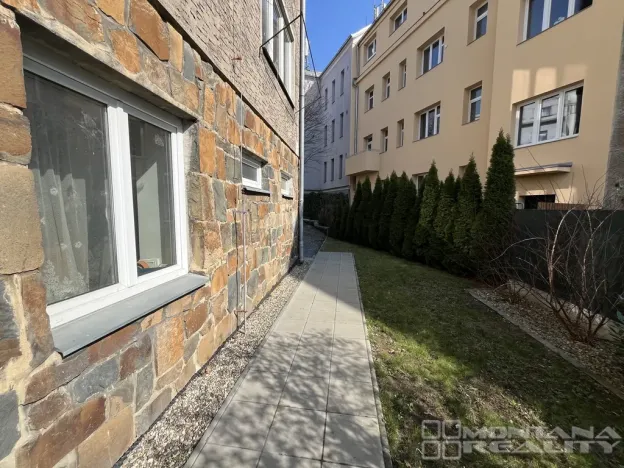 Pronájem bytu 3+kk, Olomouc, Štítného, 86 m2