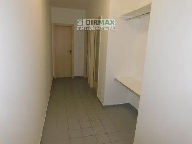 Pronájem bytu 1+1, Plzeň - Skvrňany, Malesická, 43 m2