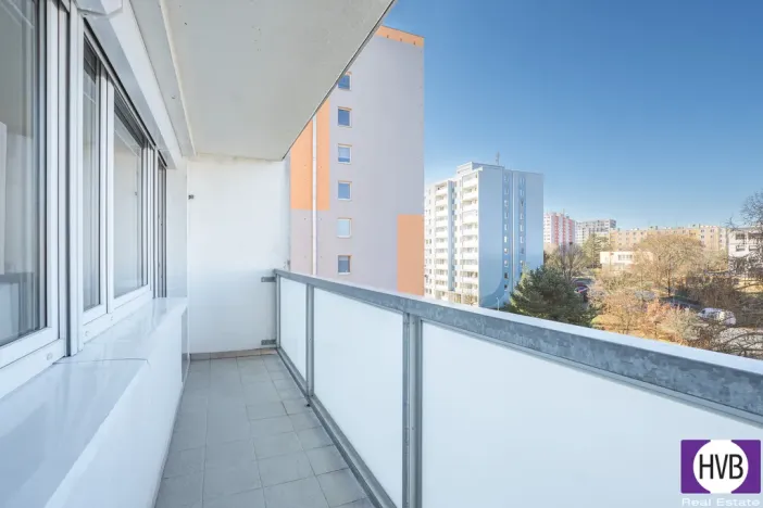 Prodej bytu 4+kk, Praha, Choceradská, 87 m2