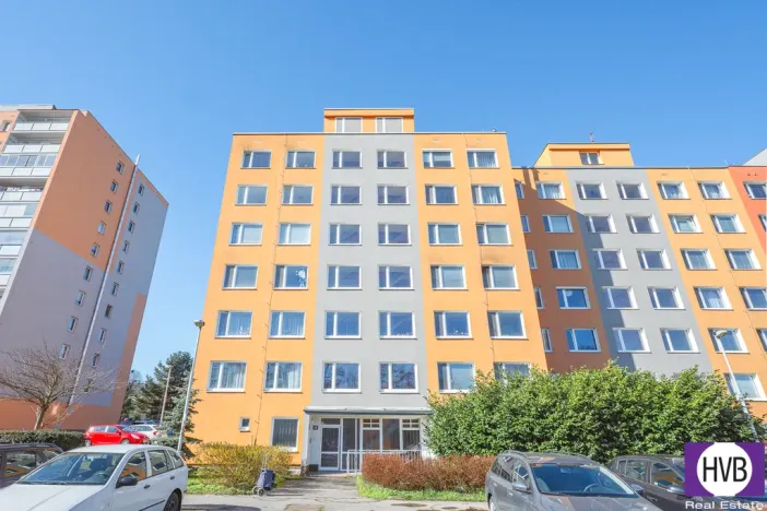 Prodej bytu 4+kk, Praha, Choceradská, 87 m2