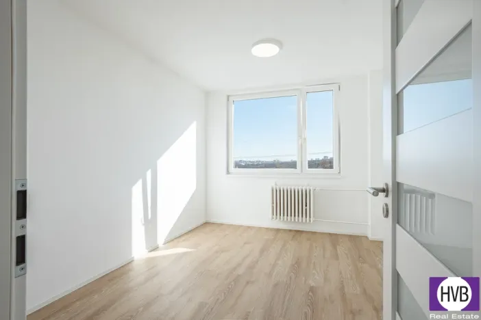 Prodej bytu 4+kk, Praha, Choceradská, 87 m2
