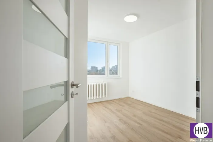 Prodej bytu 4+kk, Praha, Choceradská, 87 m2