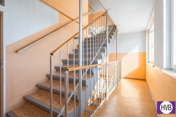 Prodej bytu 4+kk, Praha, Choceradská, 87 m2