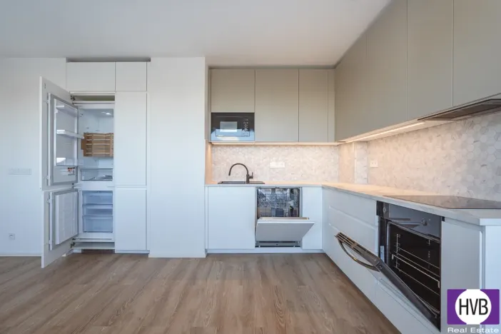 Prodej bytu 4+kk, Praha, Choceradská, 84 m2