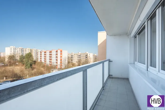 Prodej bytu 4+kk, Praha, Choceradská, 84 m2