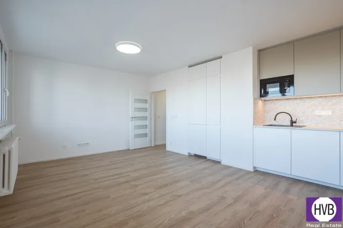 Prodej bytu 4+kk, Praha, Choceradská, 84 m2