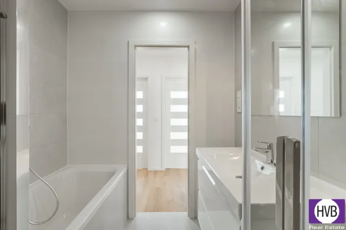 Prodej bytu 4+kk, Praha, Choceradská, 84 m2