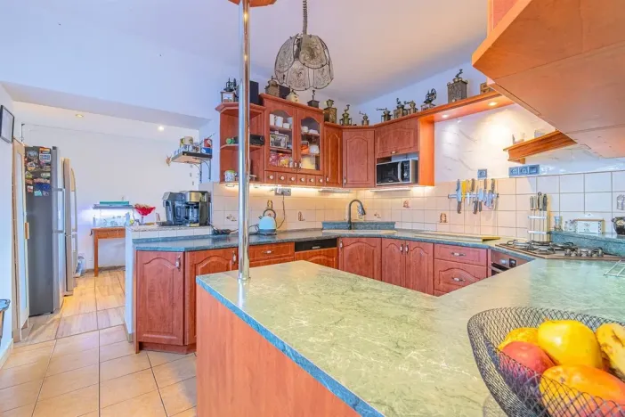 Prodej rodinného domu, Luběnice, 180 m2