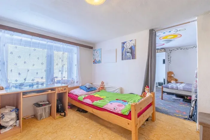 Prodej rodinného domu, Luběnice, 180 m2