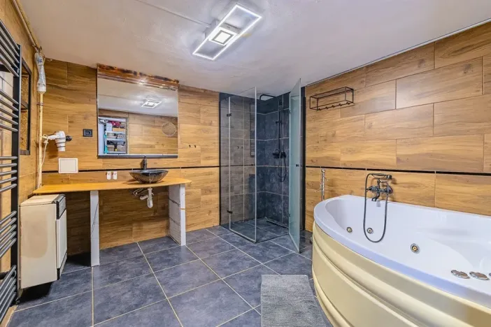 Prodej rodinného domu, Luběnice, 180 m2