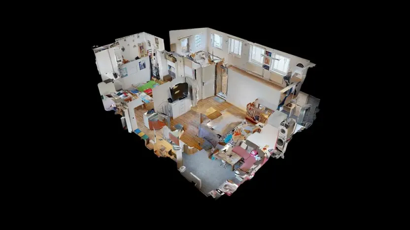 Prodej rodinného domu, Luběnice, 180 m2