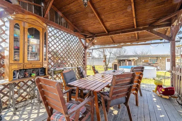 Prodej rodinného domu, Luběnice, 180 m2