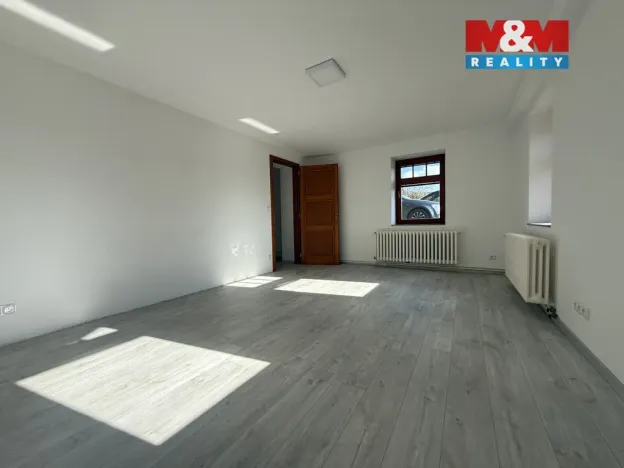 Pronájem bytu 2+1, Jablonec nad Nisou, Letohradská, 59 m2