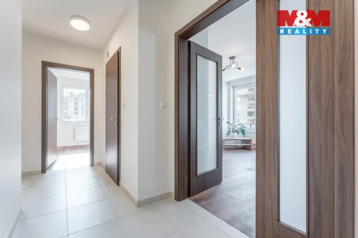 Prodej bytu 3+kk, Praha, Pod Harfou, 127 m2