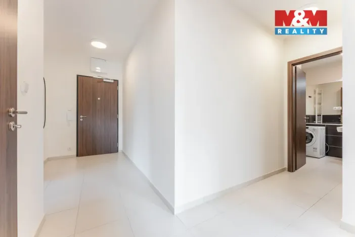 Prodej bytu 3+kk, Praha, Pod Harfou, 127 m2