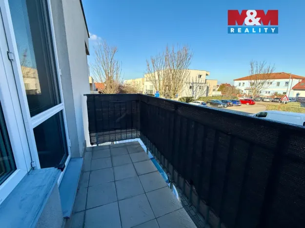 Pronájem bytu 2+kk, Brandýs nad Labem-Stará Boleslav, U Rokle, 50 m2