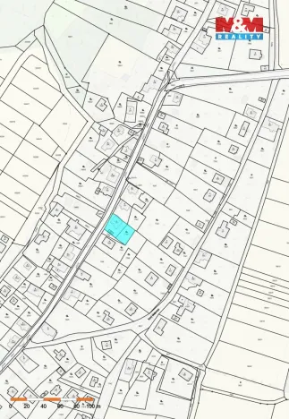 Prodej chalupy, Tři Sekery - Krásné, 140 m2