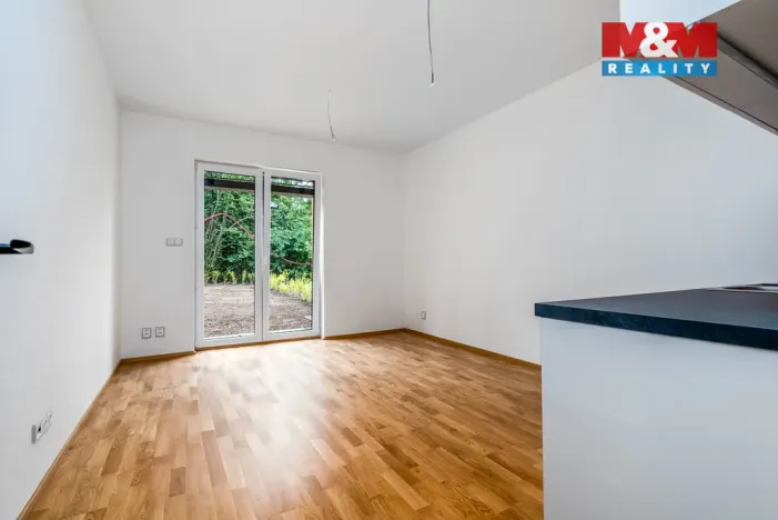 Prodej bytu 1+kk, Praha - Třebonice, U Zličína, 23 m2