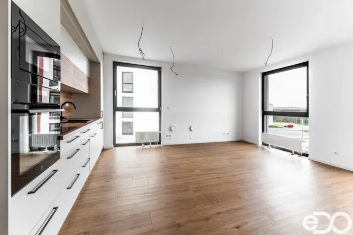 Pronájem bytu 3+kk, Kolín, Zásmucká, 75 m2