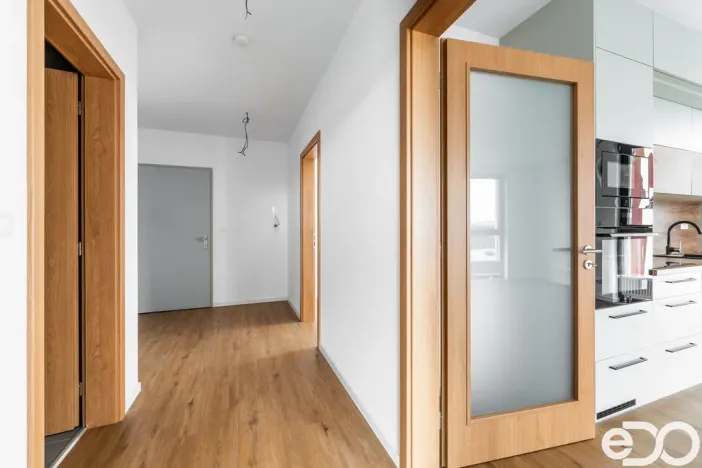 Pronájem bytu 3+kk, Kolín, Zásmucká, 75 m2