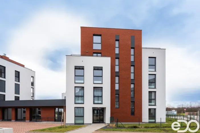 Pronájem bytu 3+kk, Kolín, Zásmucká, 75 m2