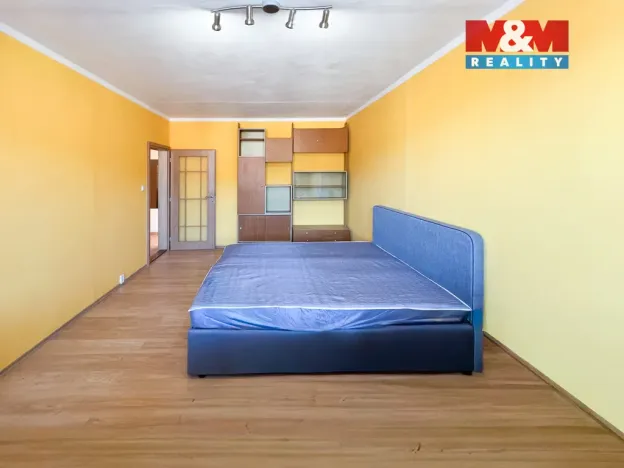 Pronájem bytu 2+1, Sušice - Sušice II, Scheinostova, 64 m2